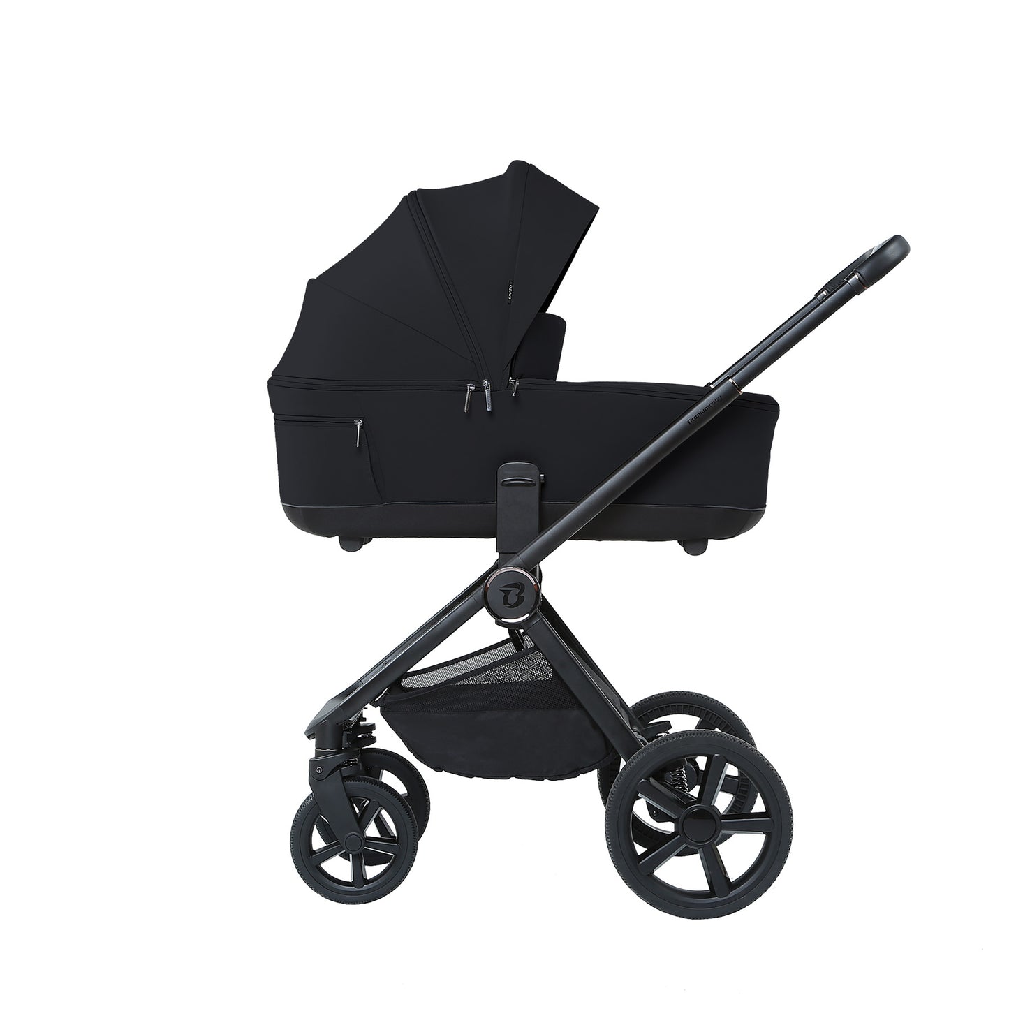 Stroller SOLID Urban