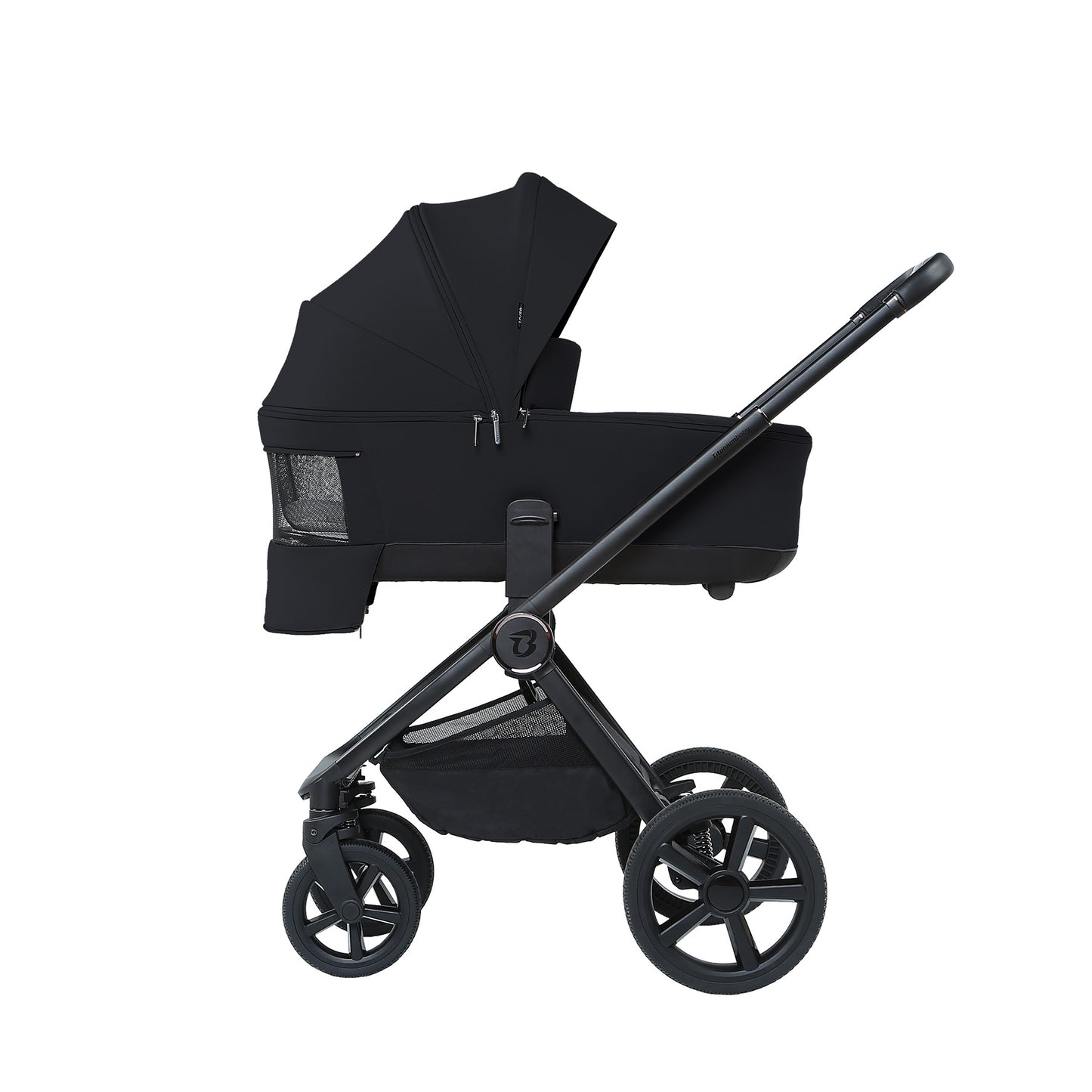 Stroller SOLID Urban