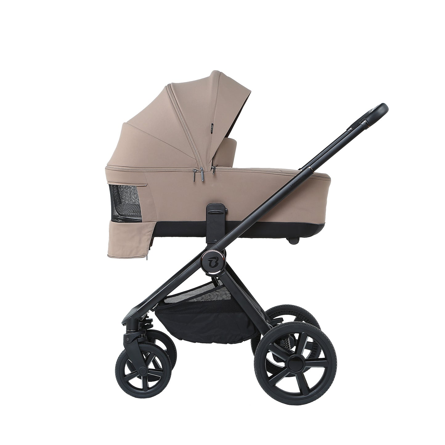 Stroller SOLID Urban