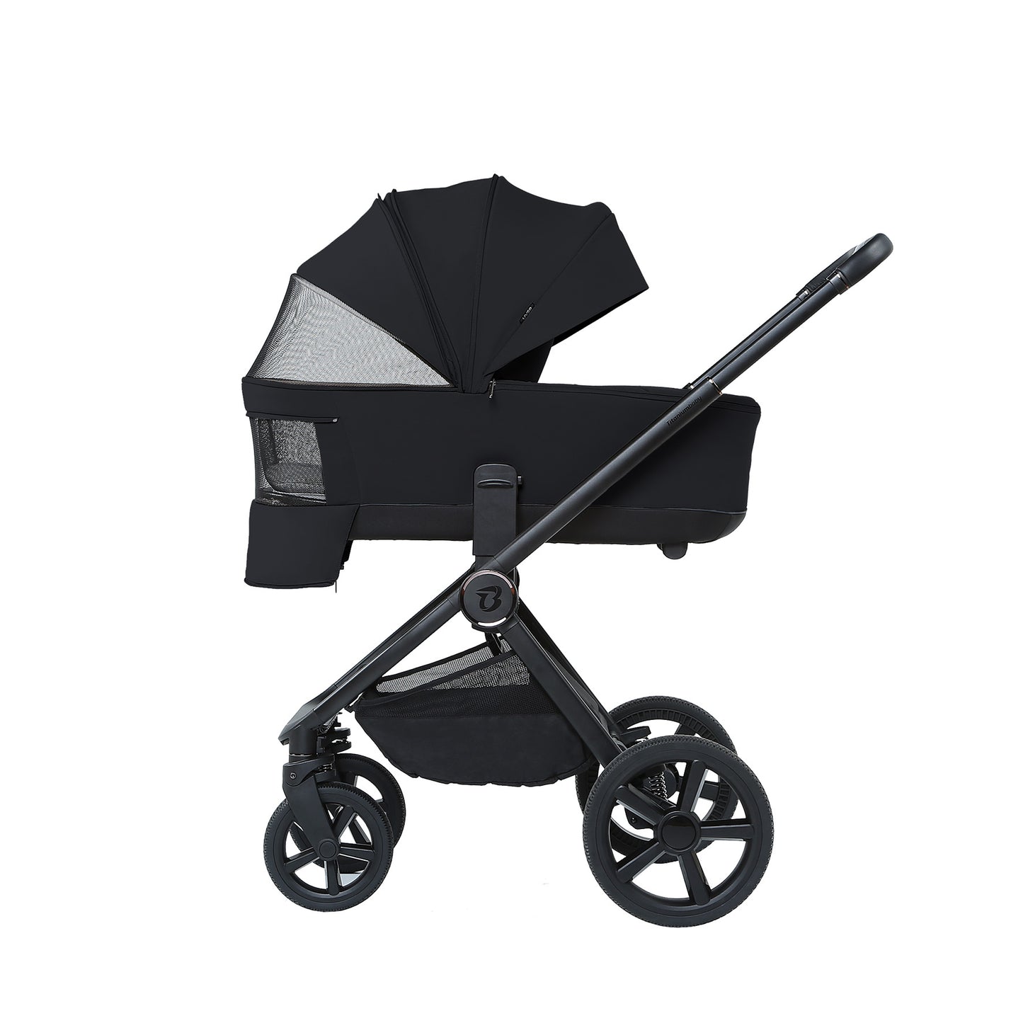 Stroller SOLID Urban