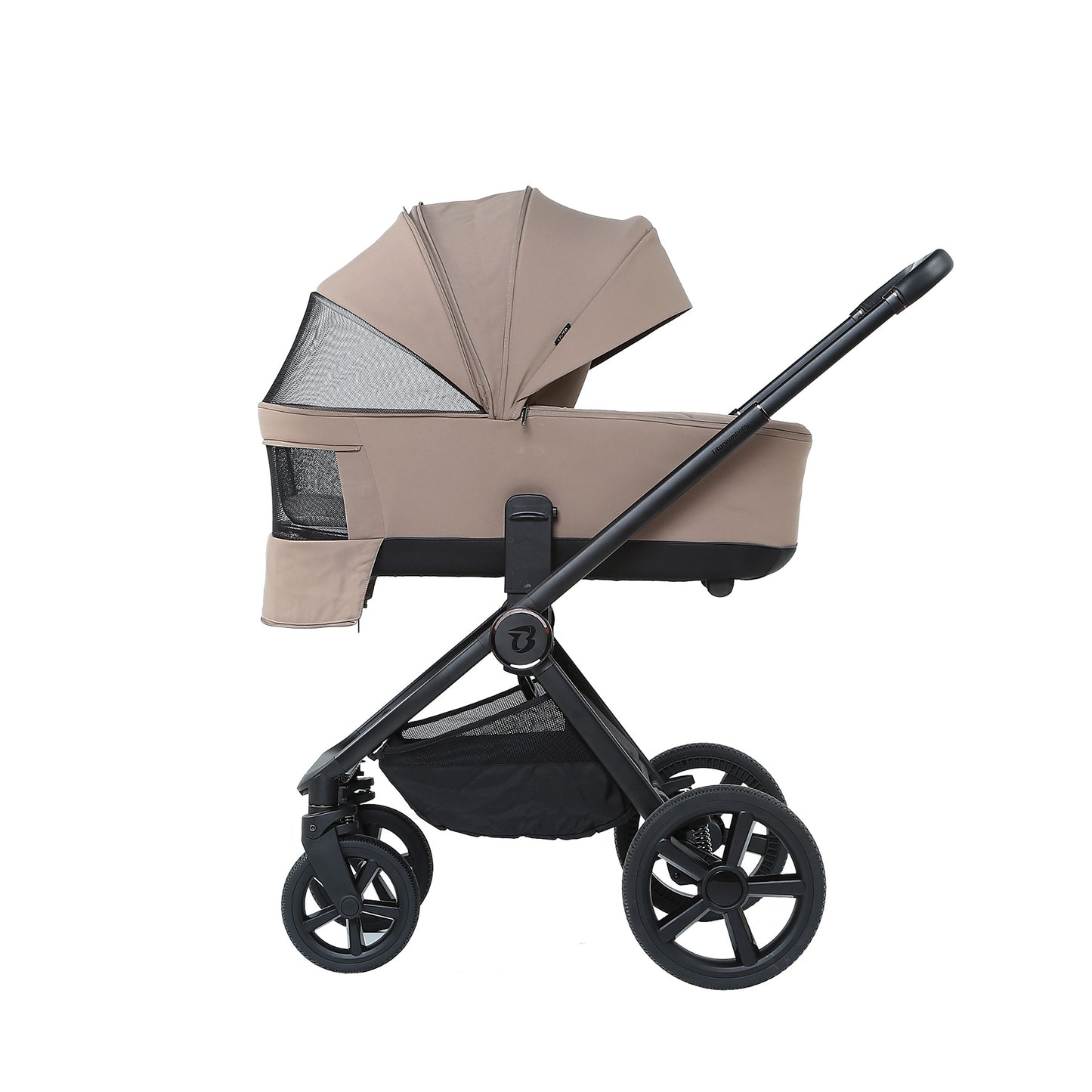 Stroller SOLID Urban