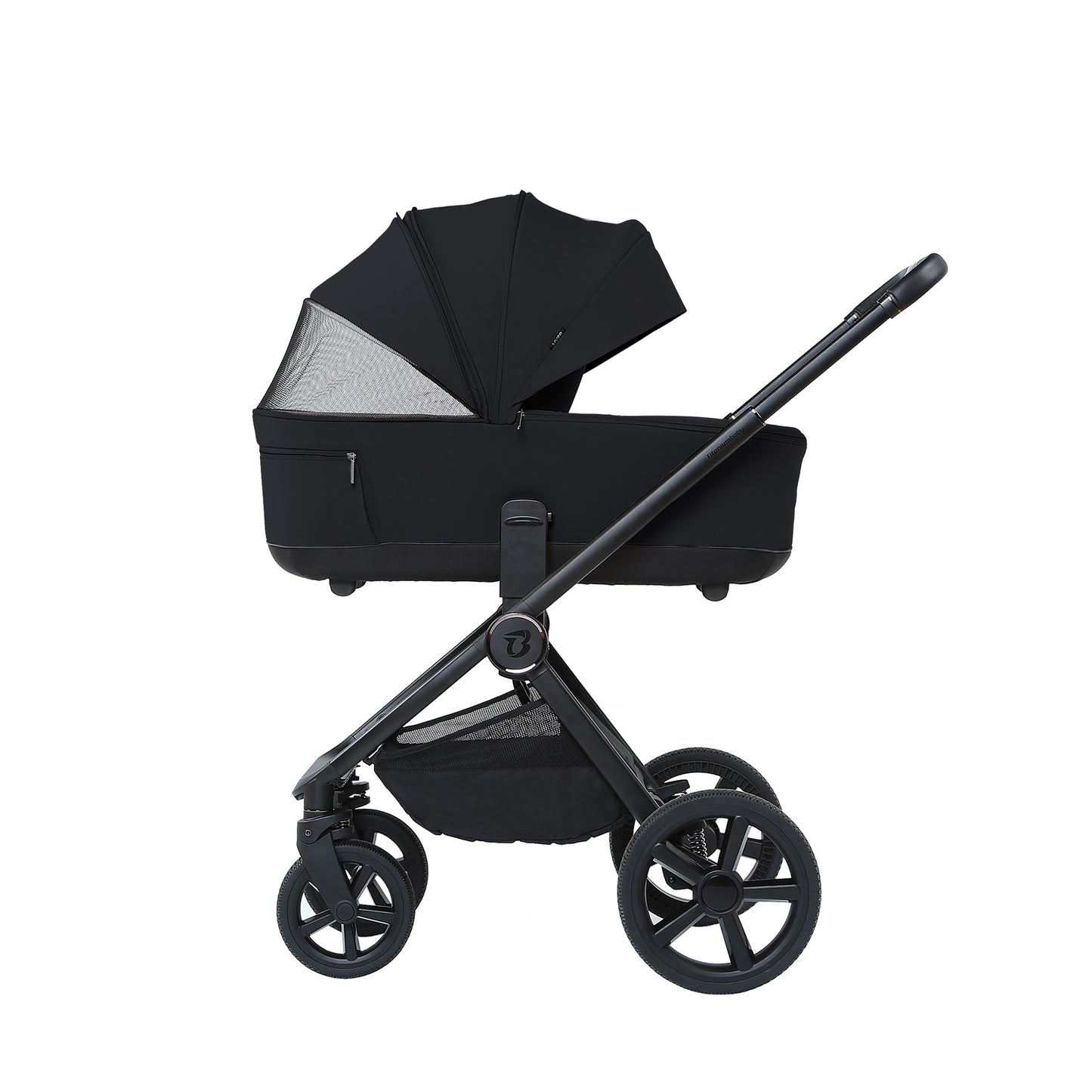 Stroller SOLID Urban