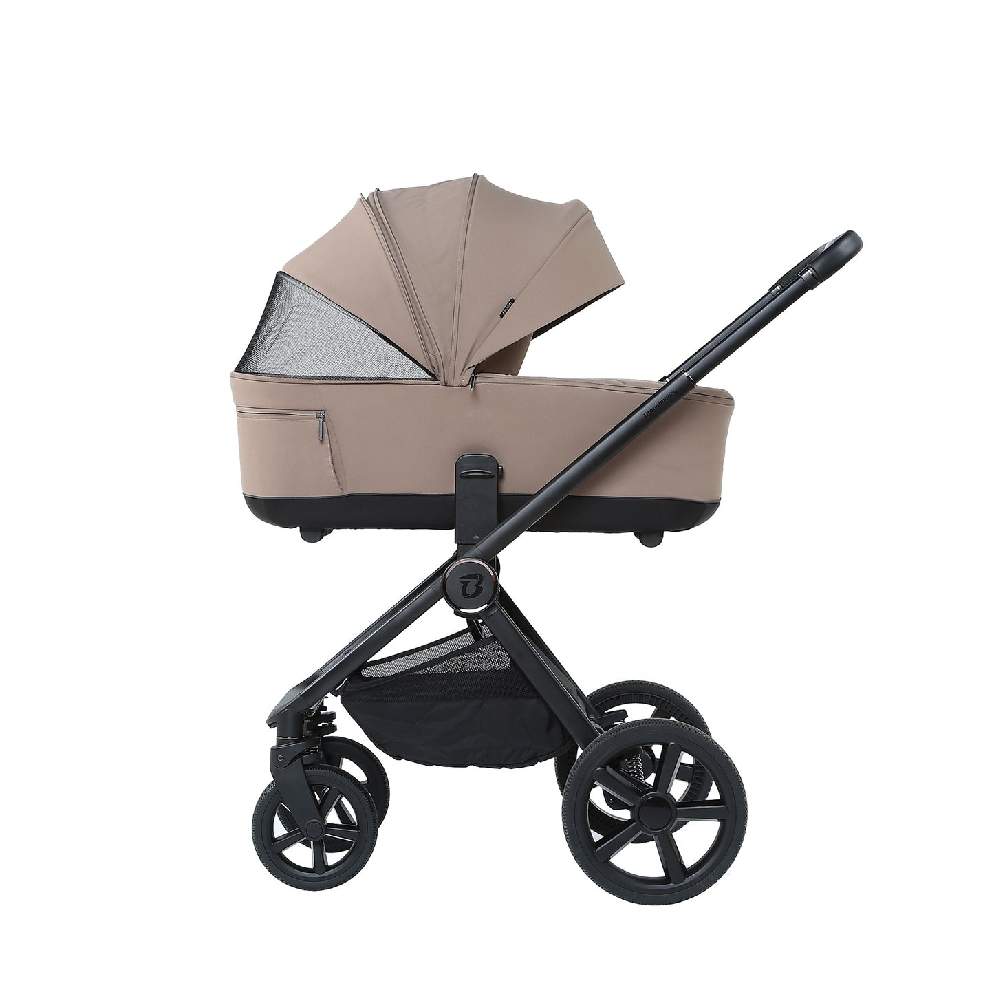 Stroller SOLID Urban