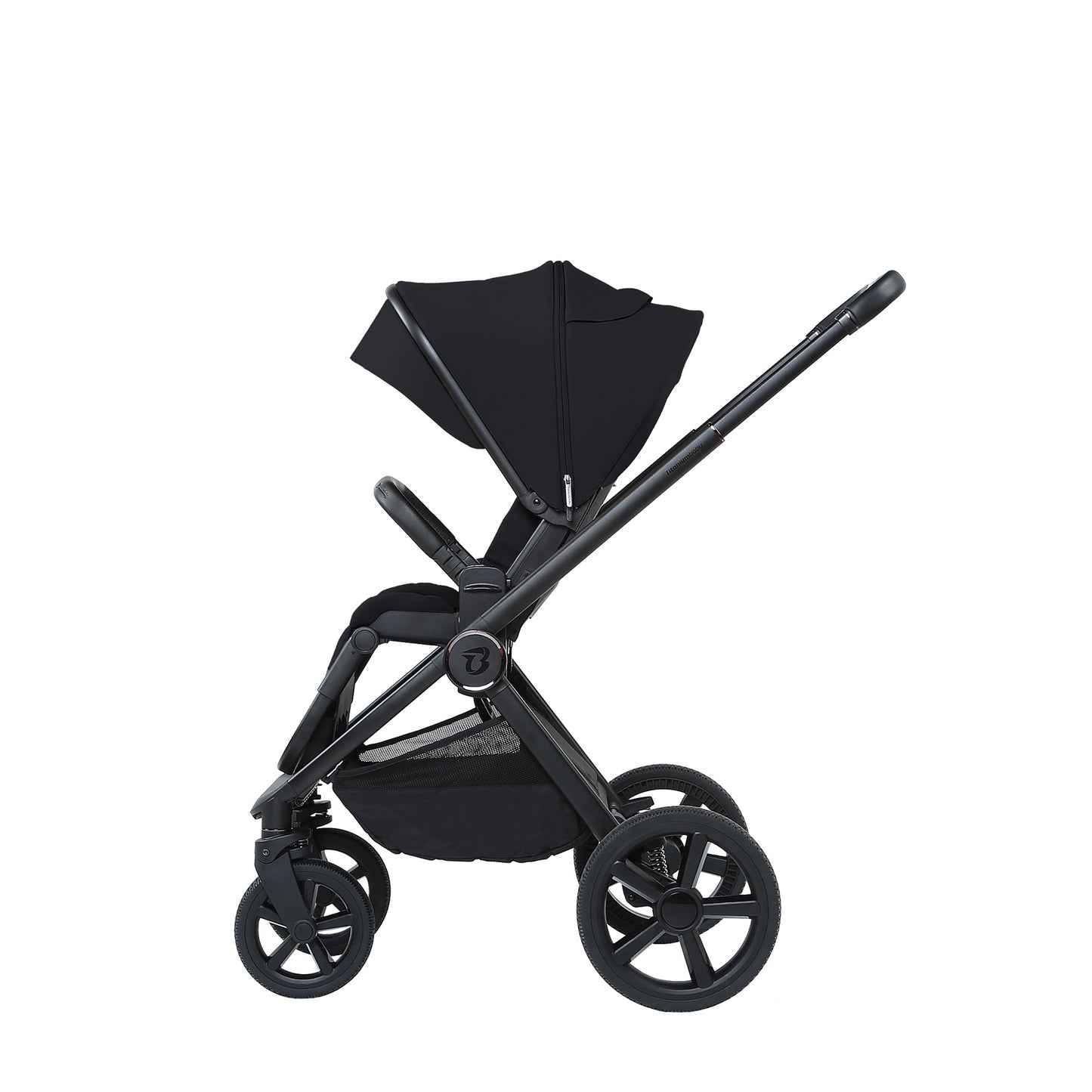 Stroller SOLID Urban
