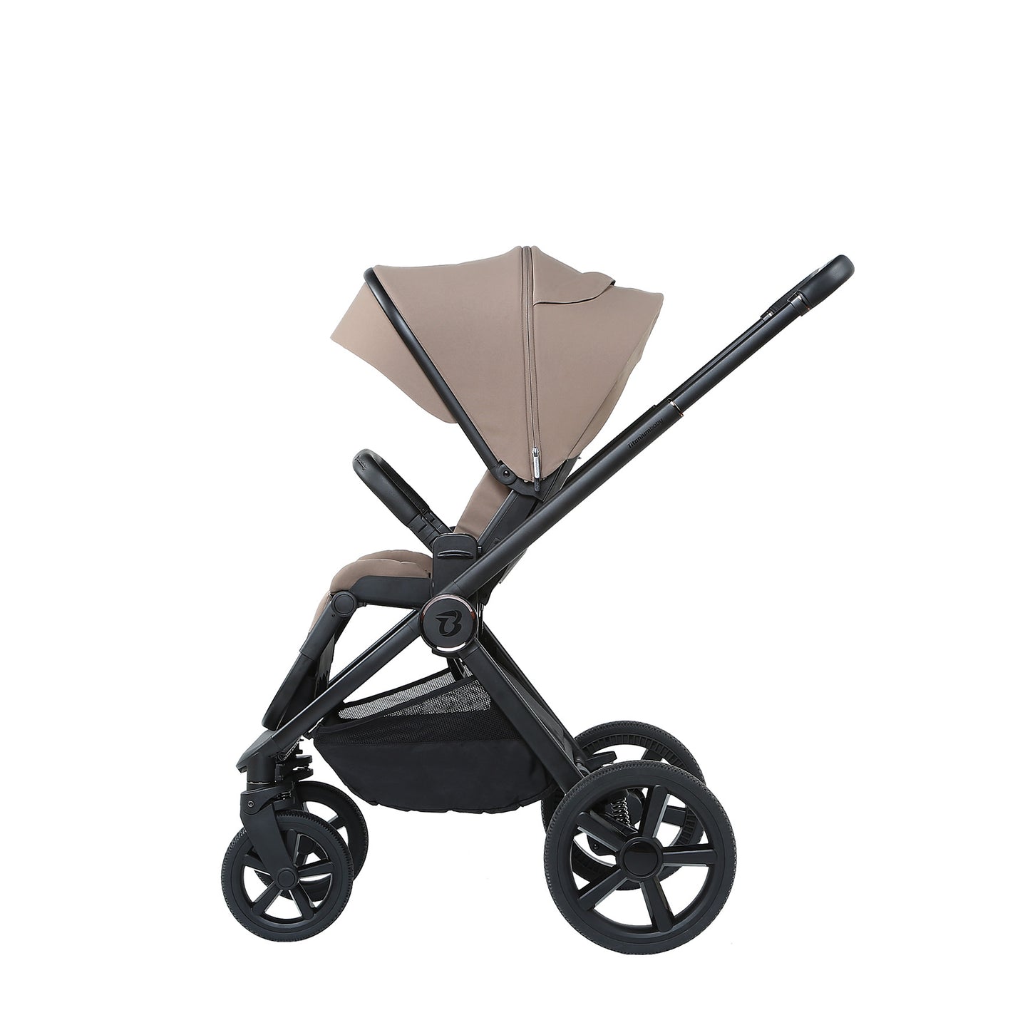 Stroller SOLID Urban