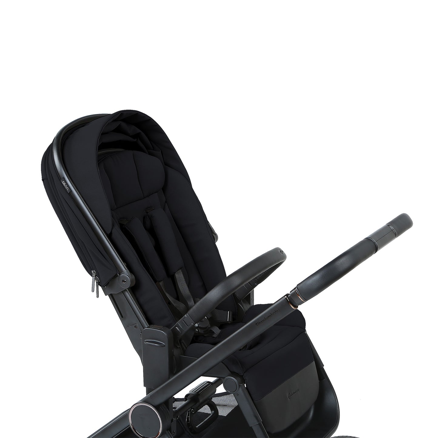 Stroller SOLID Urban