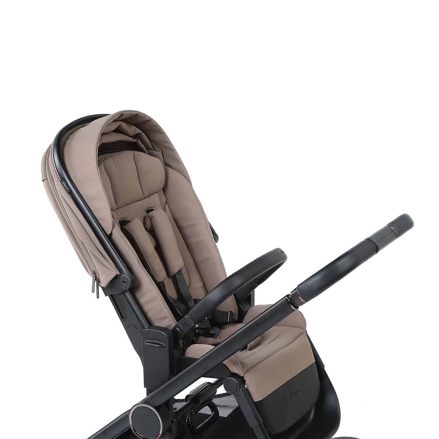 Stroller SOLID Urban