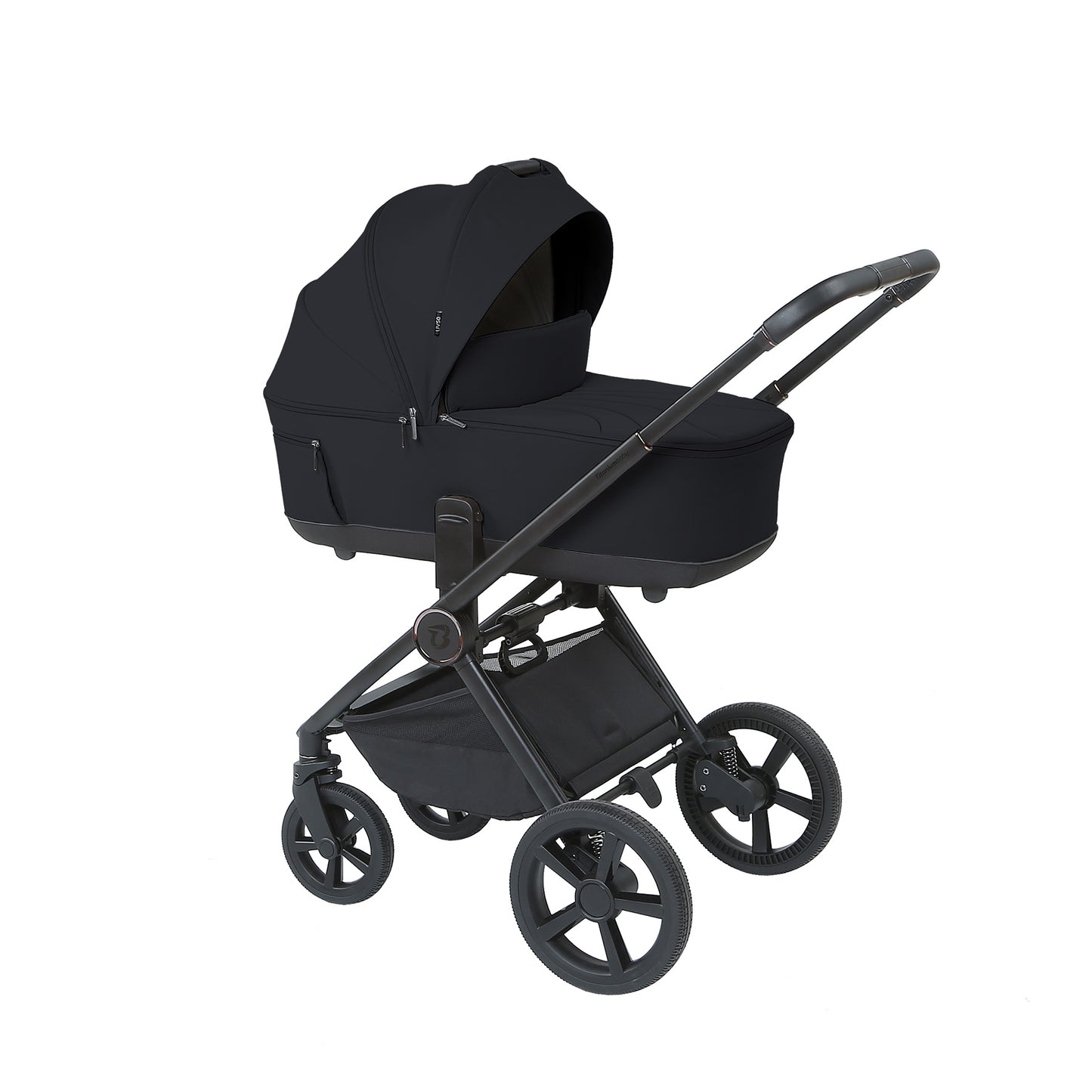 Stroller SOLID Urban