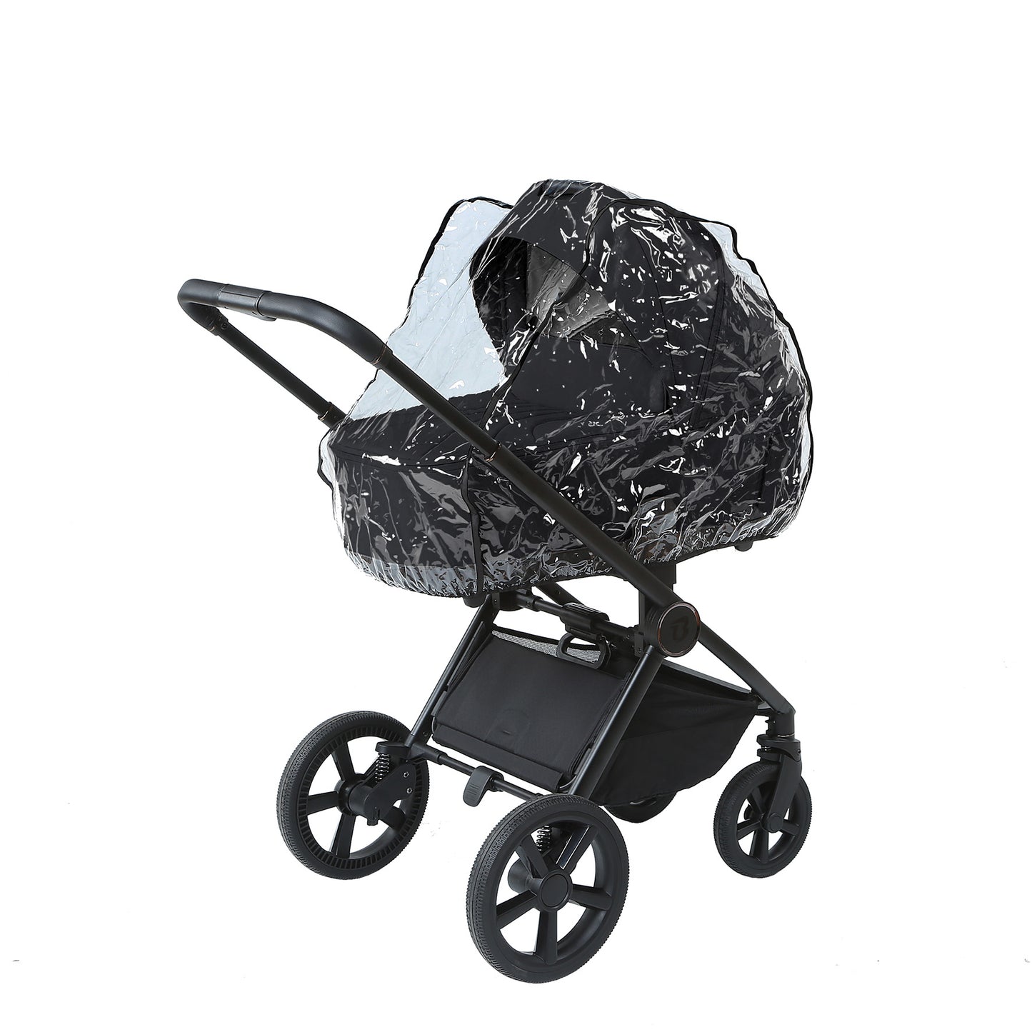 Stroller SOLID Urban