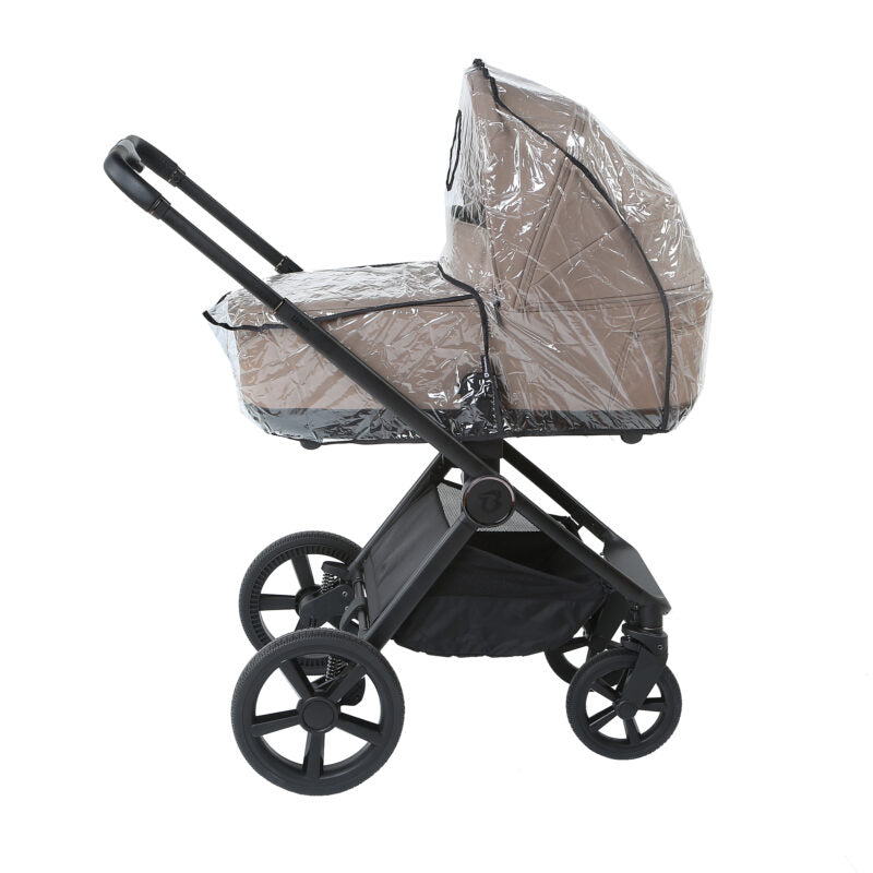 Rain cover for stroller