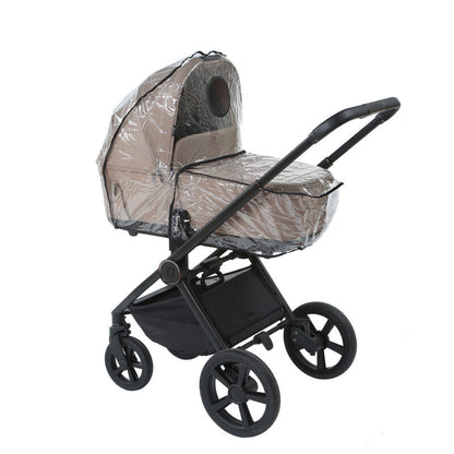 Rain cover for stroller