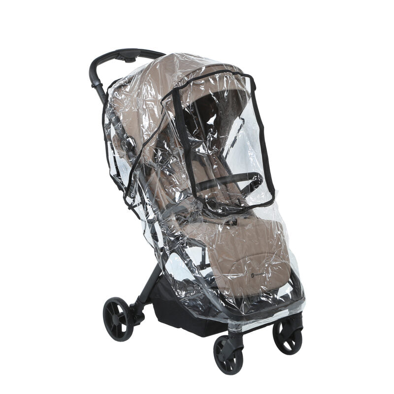 Rain cover buggy