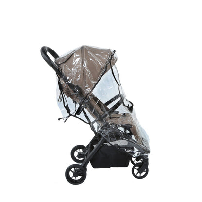 Rain cover buggy