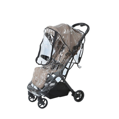 Rain cover buggy