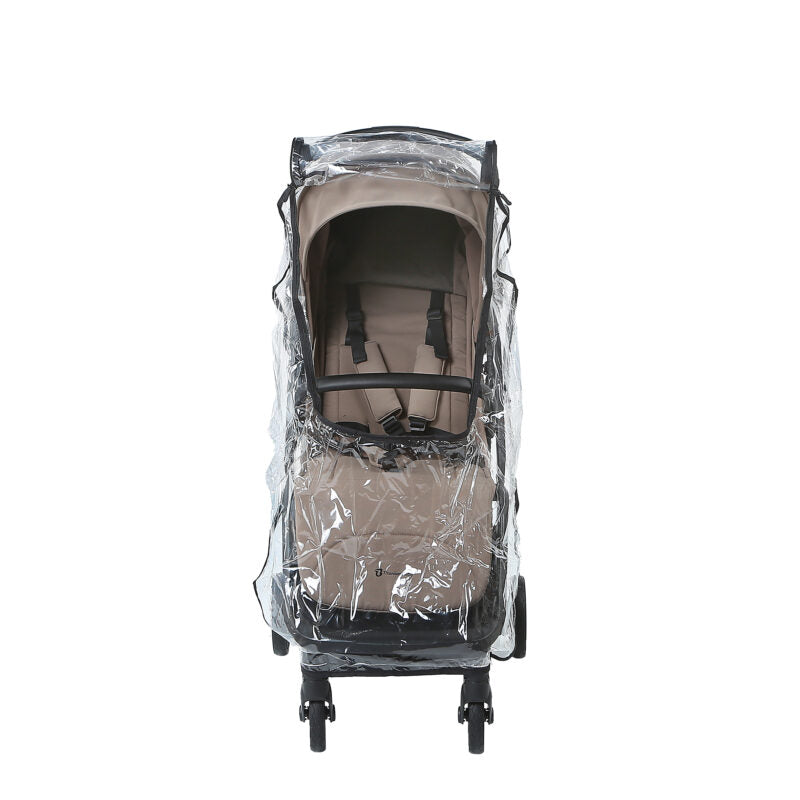 Rain cover buggy