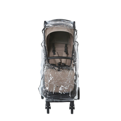 Rain cover buggy