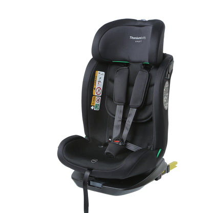 Car seat SMART Lincoln