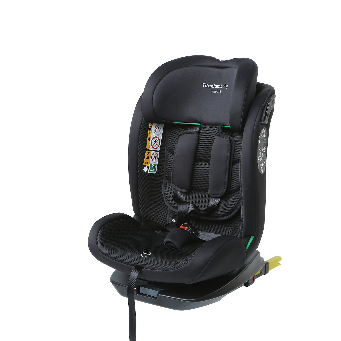 Car seat SMART Lincoln
