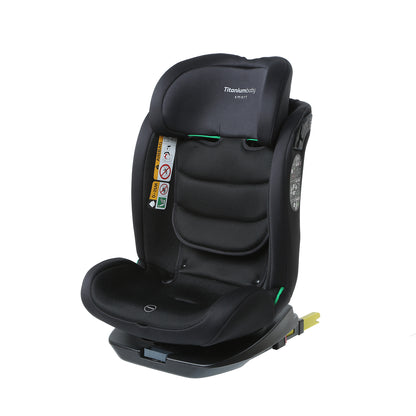 Car seat SMART Lincoln