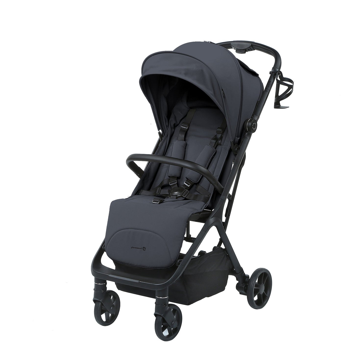 Buggy SOLID Pulse 2.0