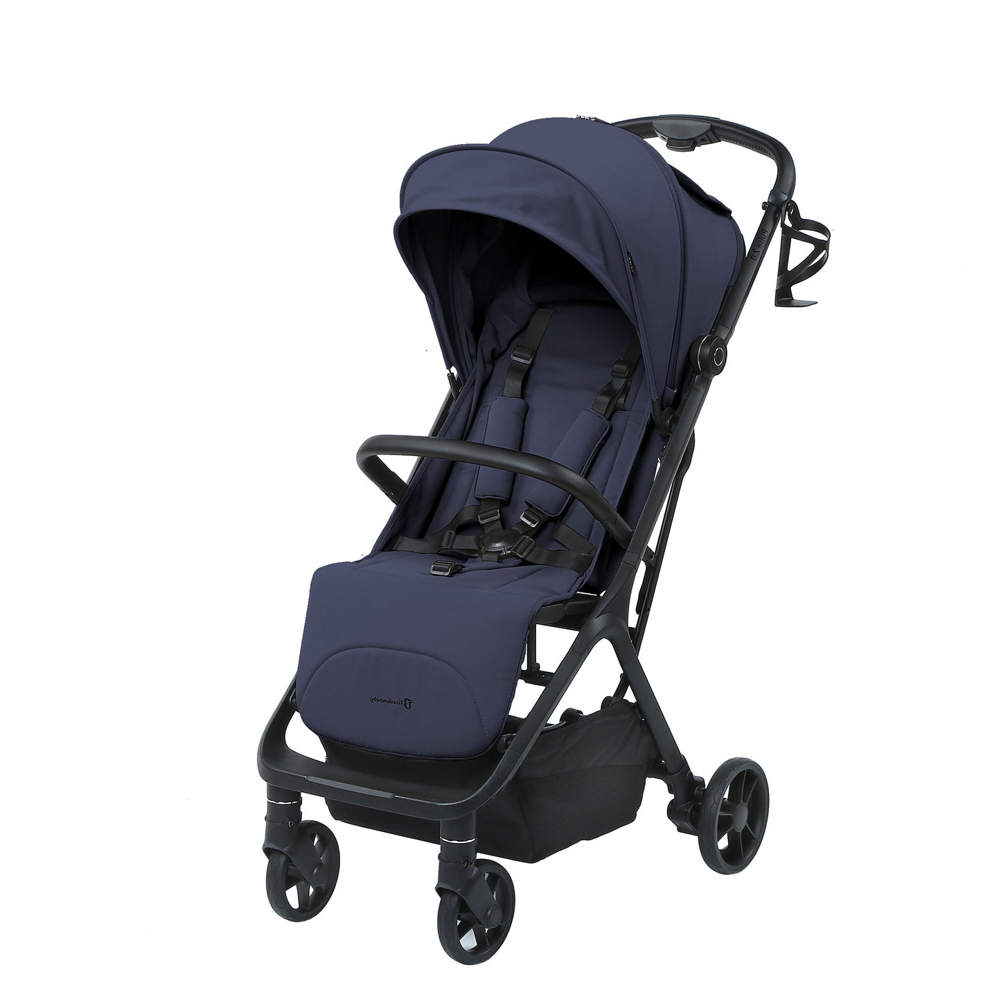 Buggy SOLID Pulse 2.0