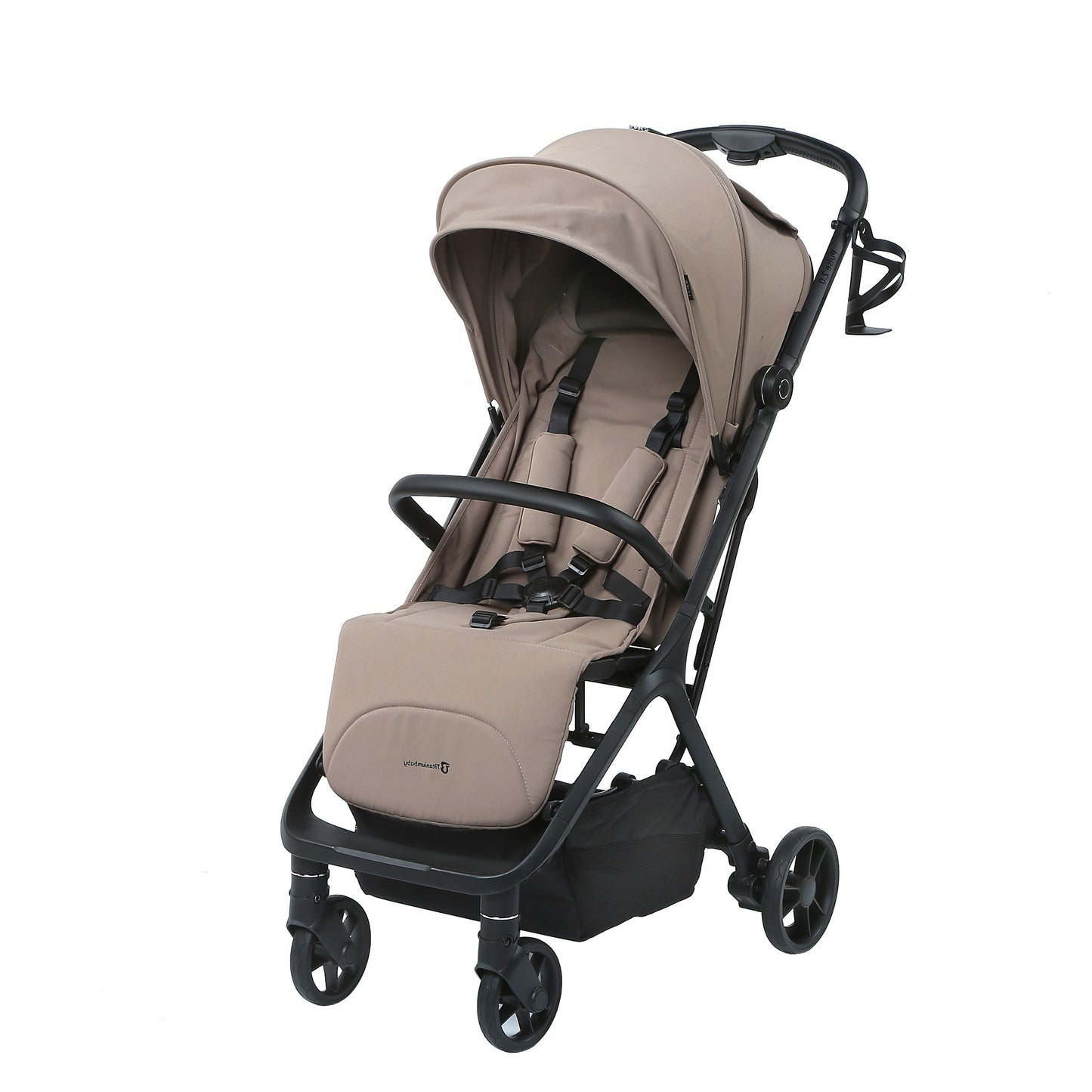 Buggy SOLID Pulse 2.0