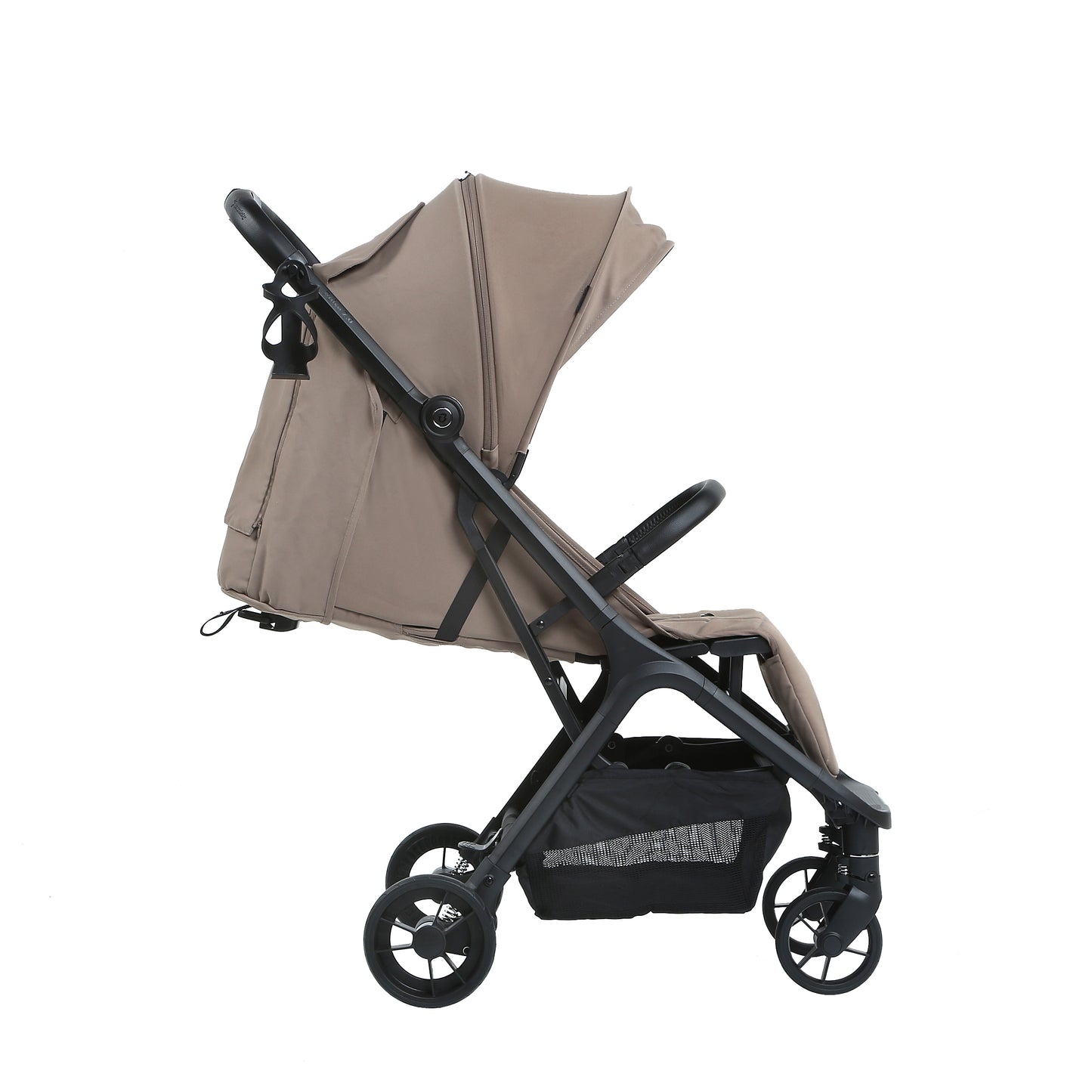 Buggy SOLID Pulse 2.0