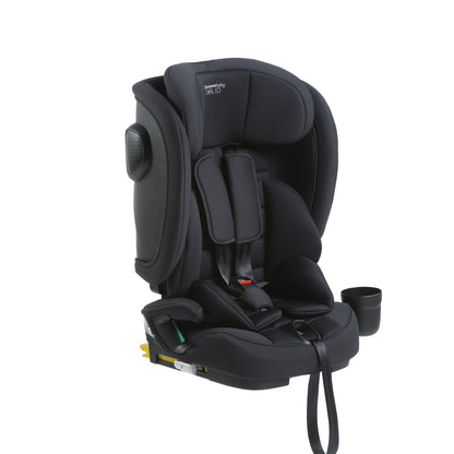 Kindersitz SOLID Luxx