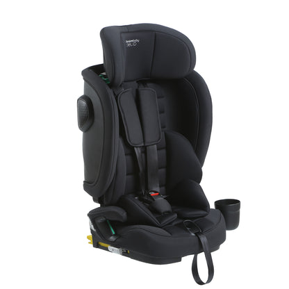 Kindersitz SOLID Luxx