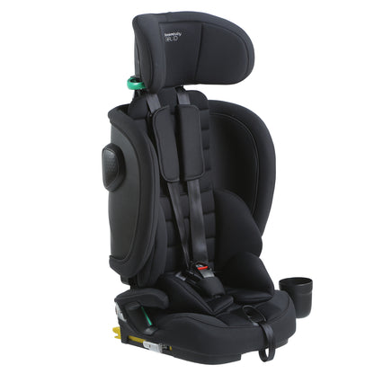 Kindersitz SOLID Luxx