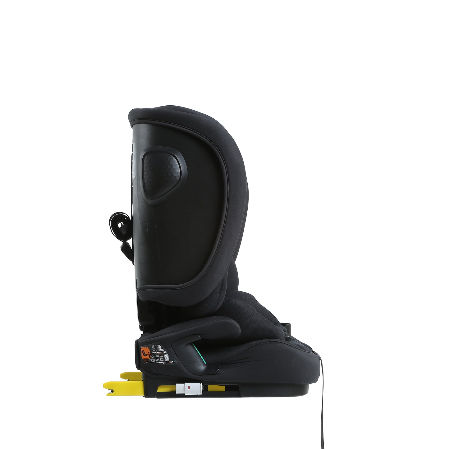 Kindersitz SOLID Luxx