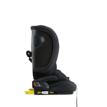 Kindersitz SOLID Luxx