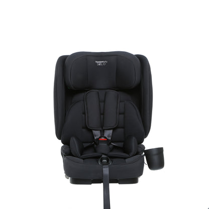 Kindersitz SOLID Luxx