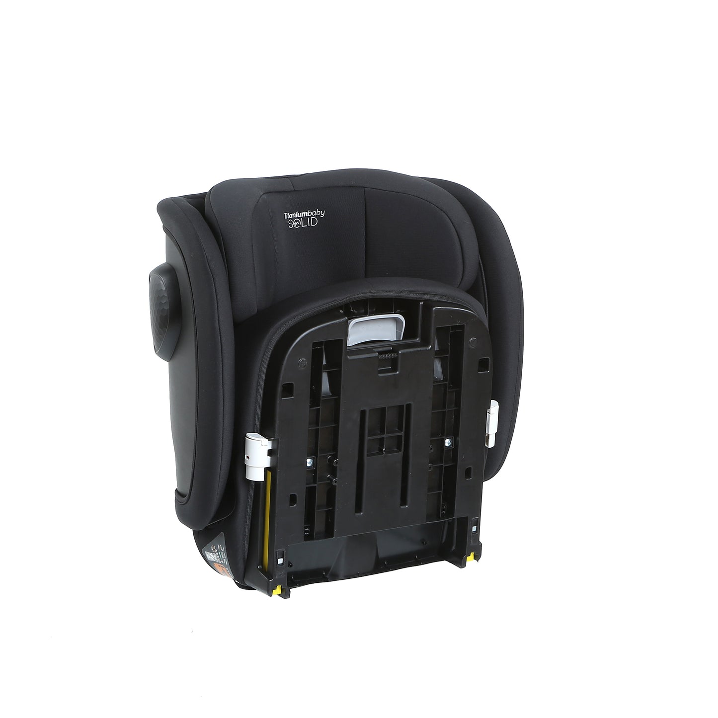 Kindersitz SOLID Luxx
