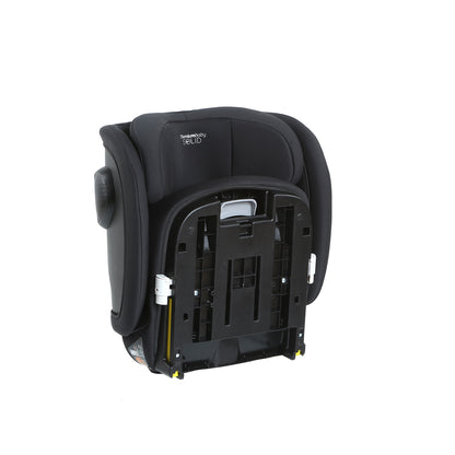 Kindersitz SOLID Luxx