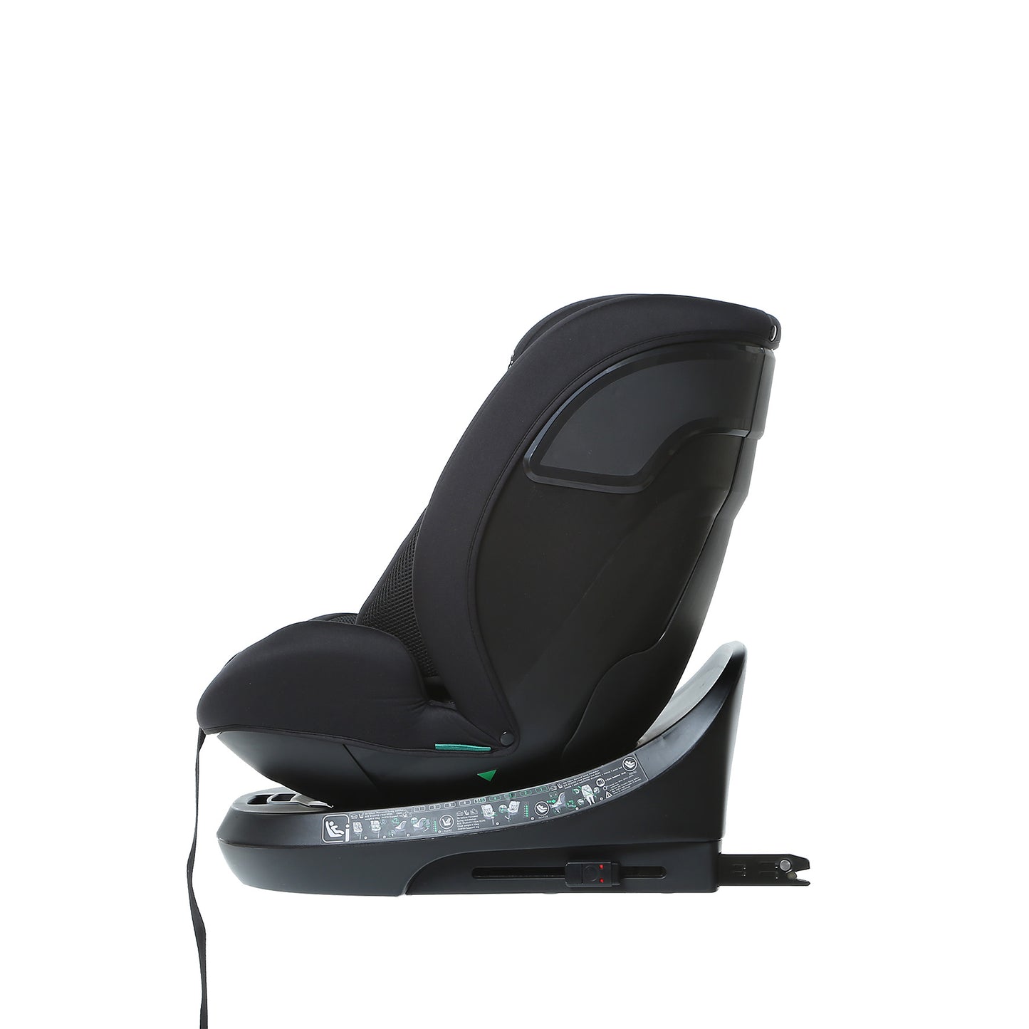 Kindersitz SMART Nitro Evo