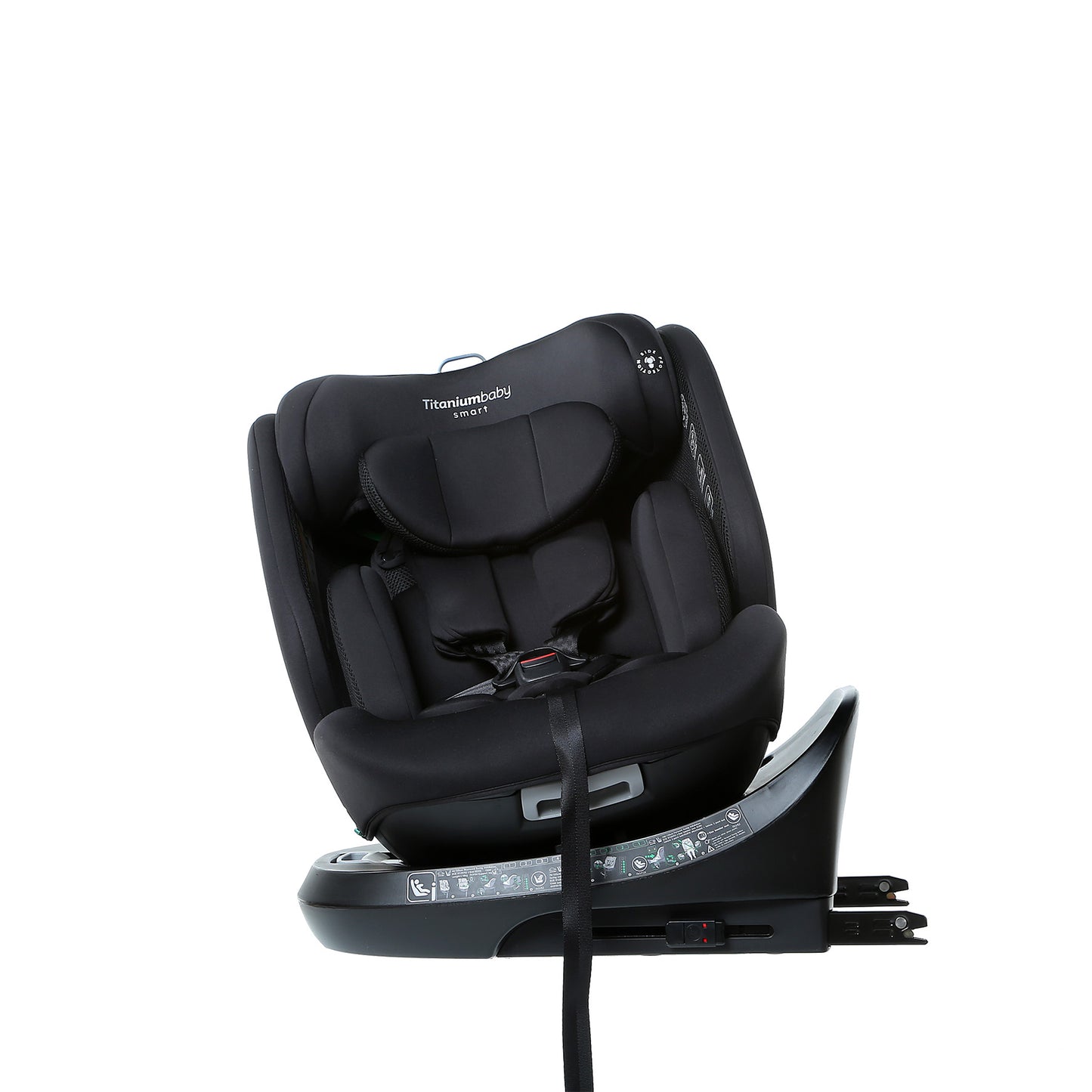 Kindersitz SMART Nitro Evo