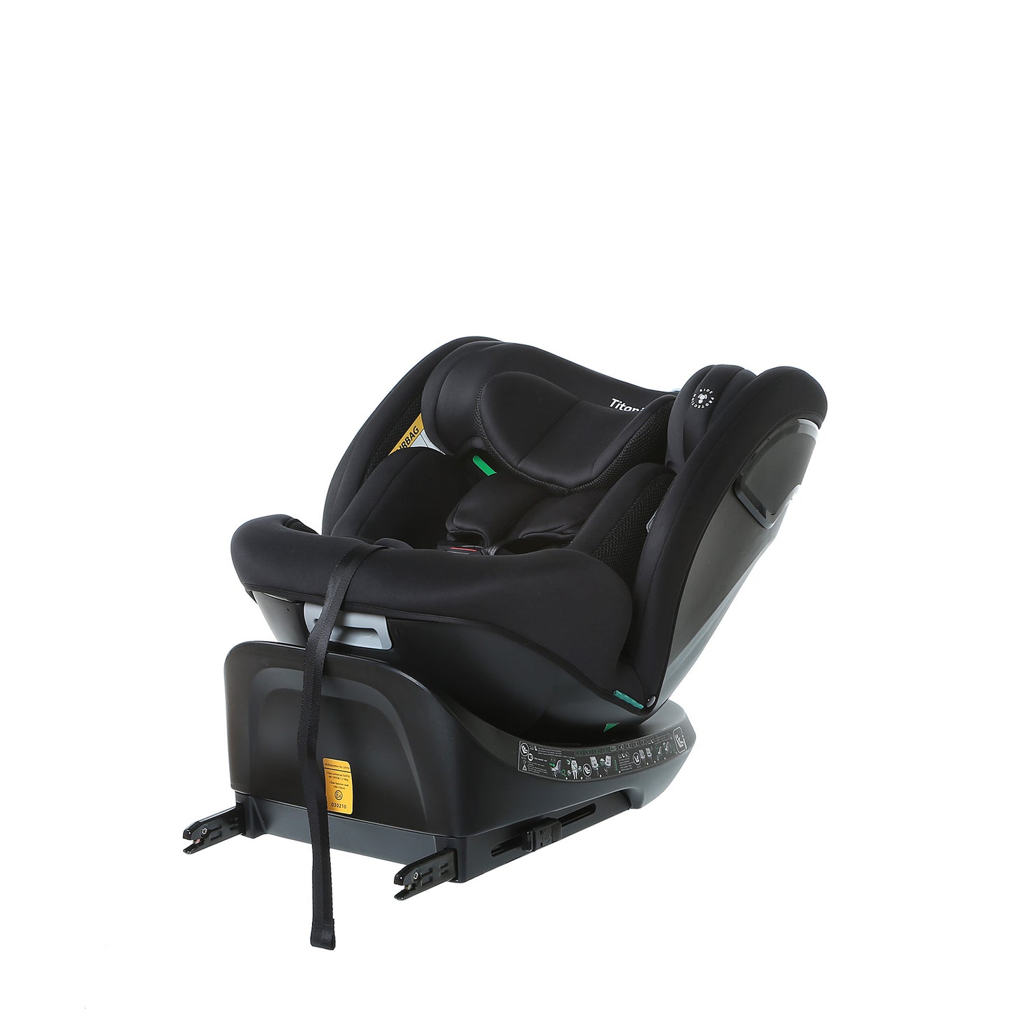 Kindersitz SMART Nitro Evo