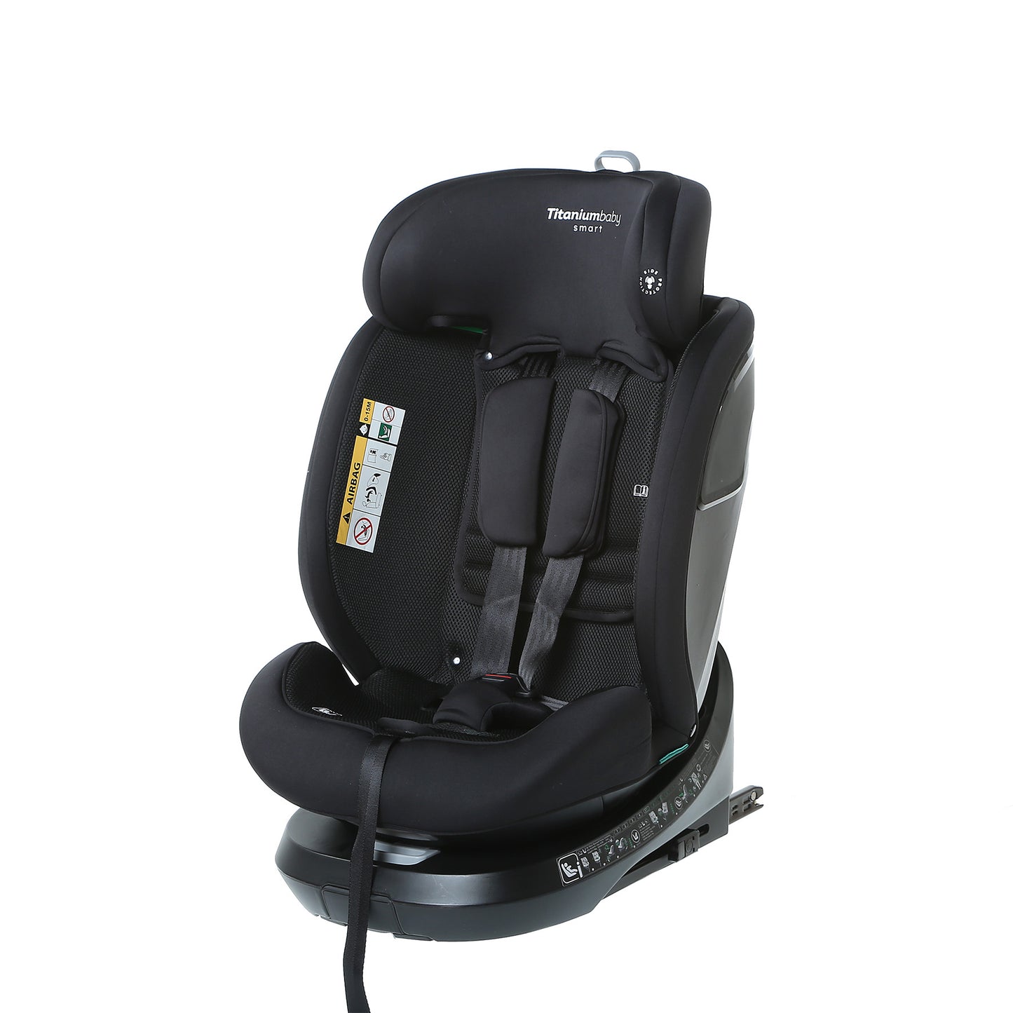 Kindersitz SMART Nitro Evo