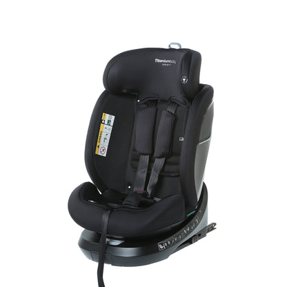 Kindersitz SMART Nitro Evo