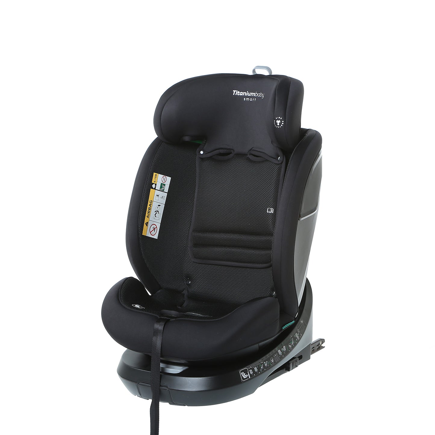 Kindersitz SMART Nitro Evo