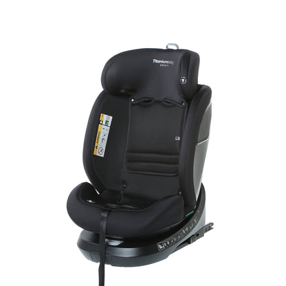 Kindersitz SMART Nitro Evo