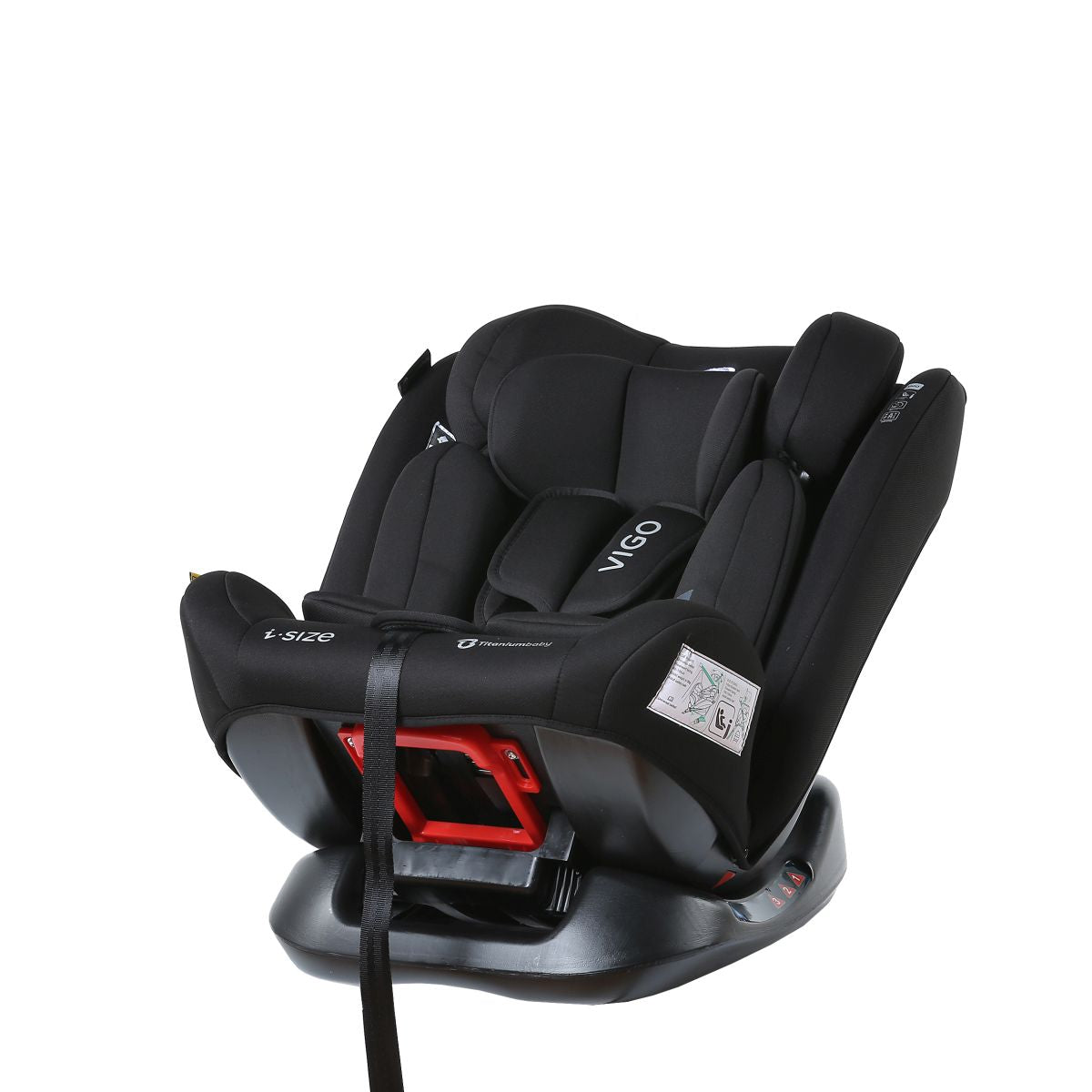 Kindersitz SMART Vigo