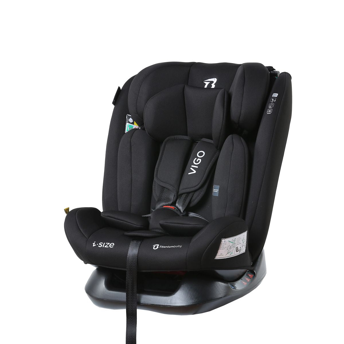 Kindersitz SMART Vigo