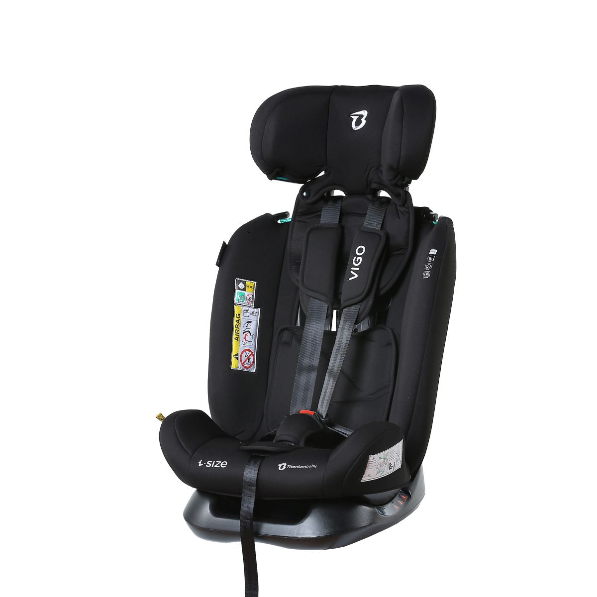 Kindersitz SMART Vigo