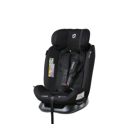 Kindersitz SMART Vigo