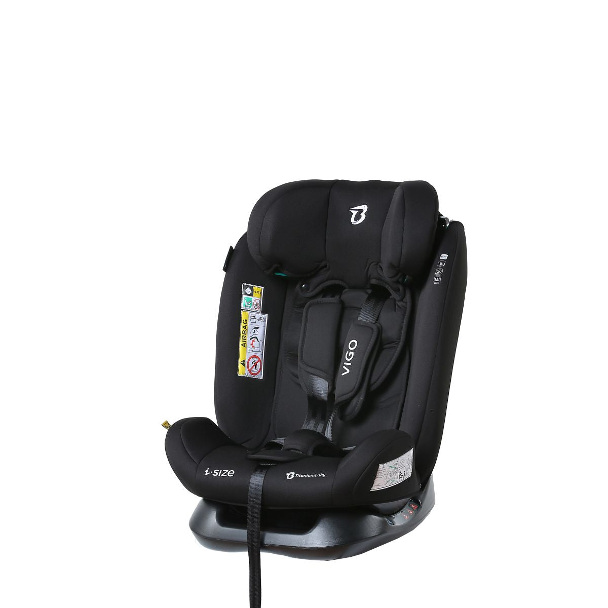 Kindersitz SMART Vigo