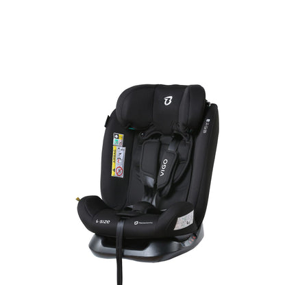 Kindersitz SMART Vigo