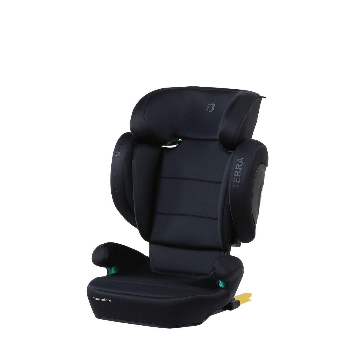 Kindersitz SMART Terra