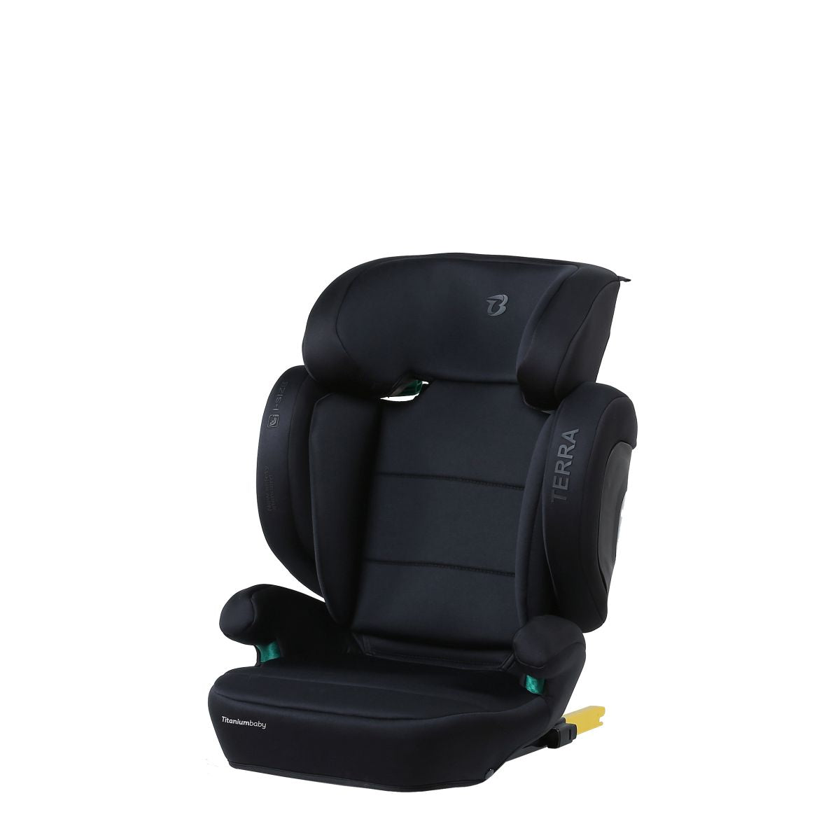 Kindersitz SMART Terra